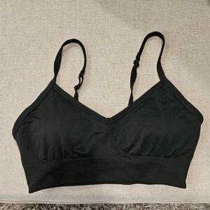 Lululemon Ebb Bra